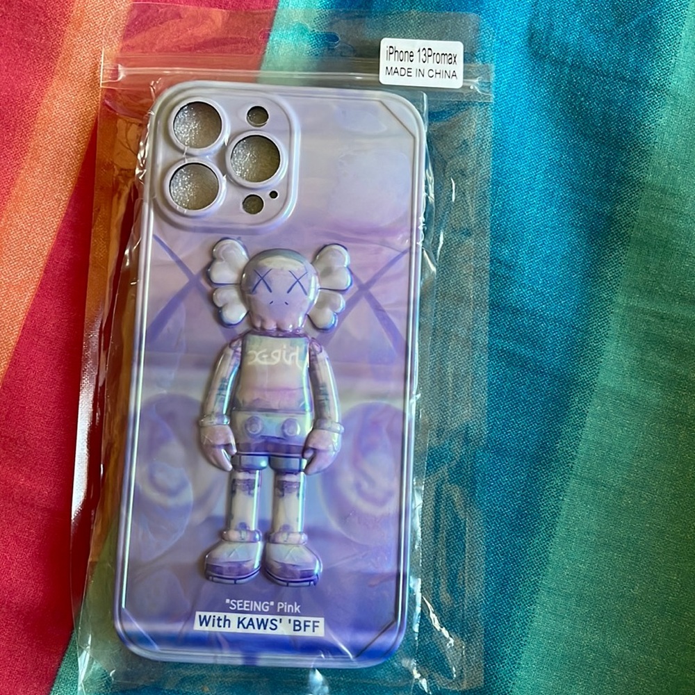 Iphone 13 promax case